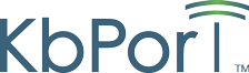 KbPort Logo